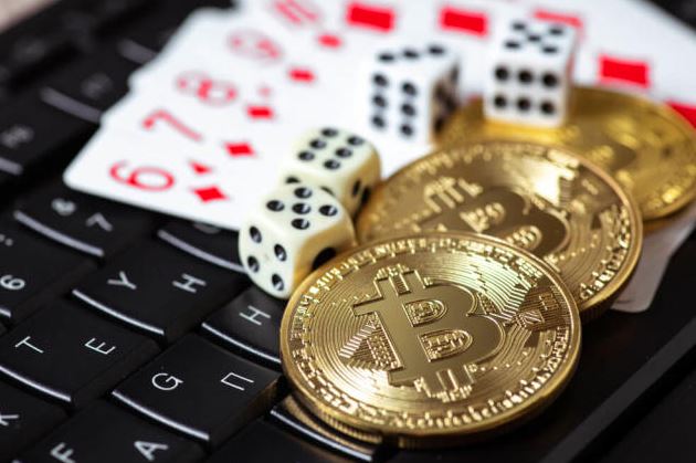 The Role of Blockchain in Secure Online Gambling