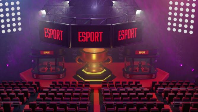 The Rise of eSports Betting: A New Frontier in Online Gambling