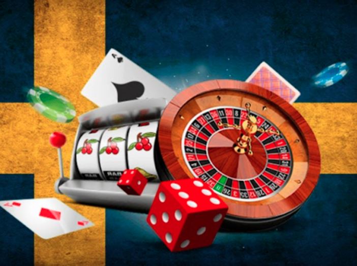 Online Casino Strategies: How to Improve Your Winning Odds
