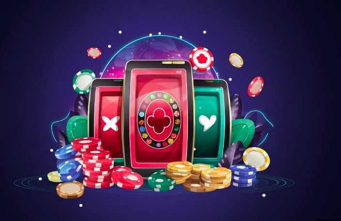 Top 10 Online Casino Games You Should Try