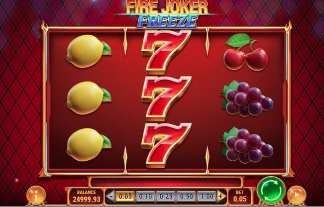 Tips for Playing Online Casino Games with Cascading Reels