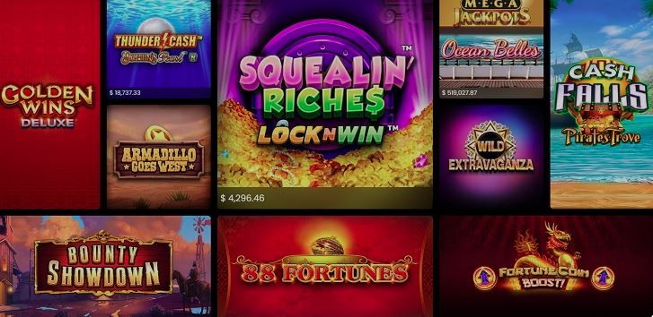 The Ultimate Guide to Online Slots: Tips and Tricks
